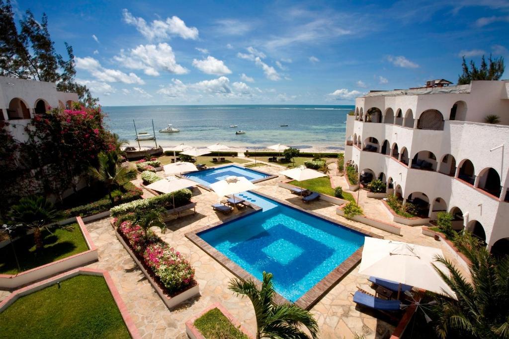 Coral Key Beach Resort Malindi Dış mekan fotoğraf