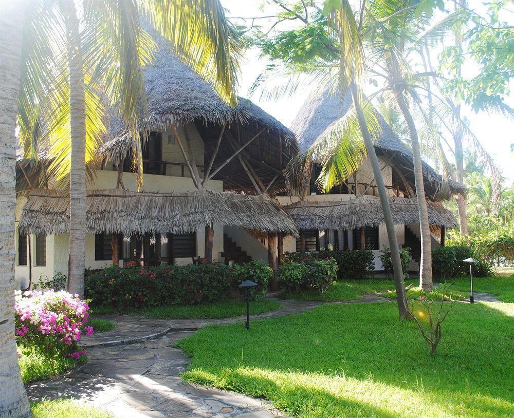 Coral Key Beach Resort Malindi Dış mekan fotoğraf