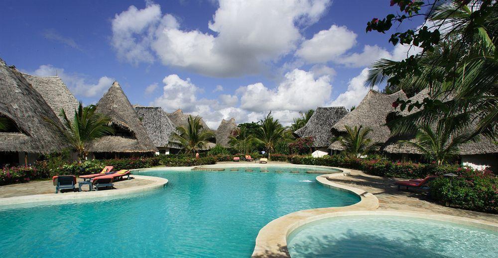 Coral Key Beach Resort Malindi Dış mekan fotoğraf